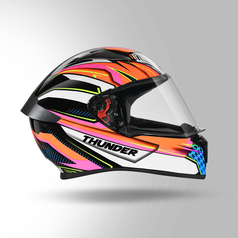 BLACK N 10 Right view