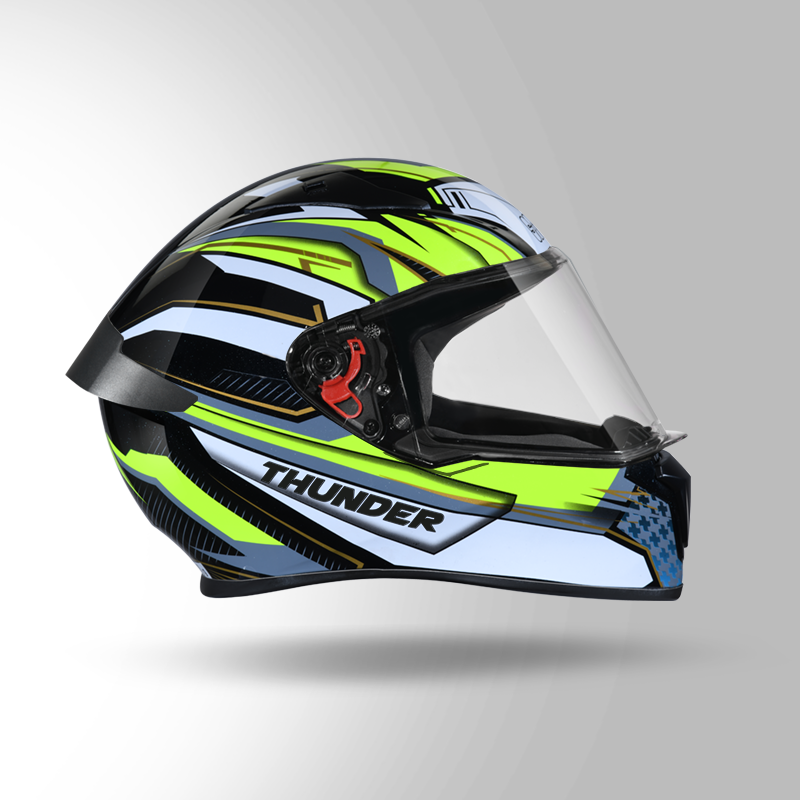 BLACK N 5 Right view