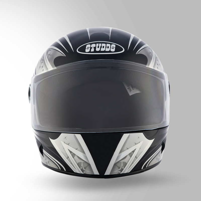 CHROME-D2-BLACK-&-GREY-FRONT