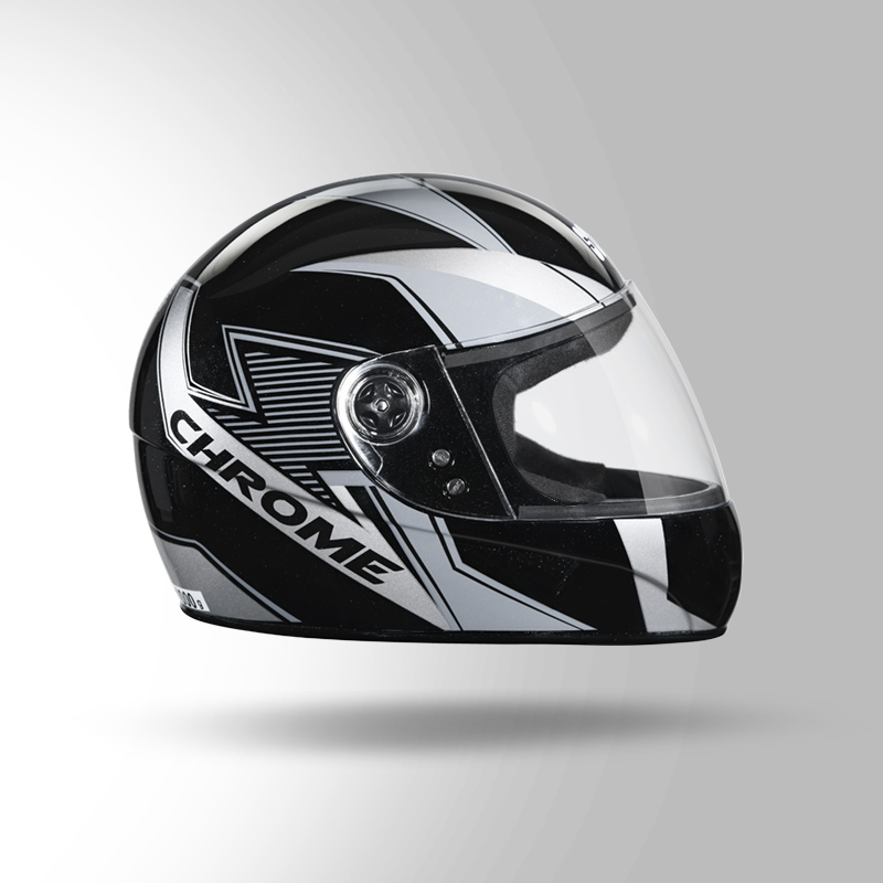 CHROME-D5-BLACK-&-GREY-RIGHT-VIEW