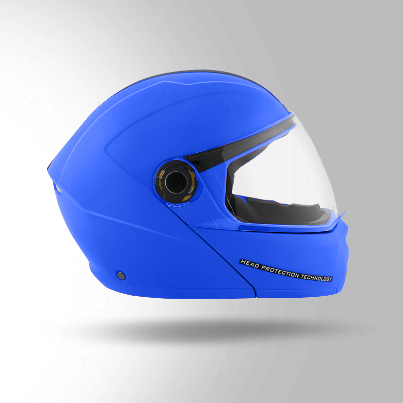 NINJA ELITE CARBON STRIP BLUE_RIGHT VIEW (1)