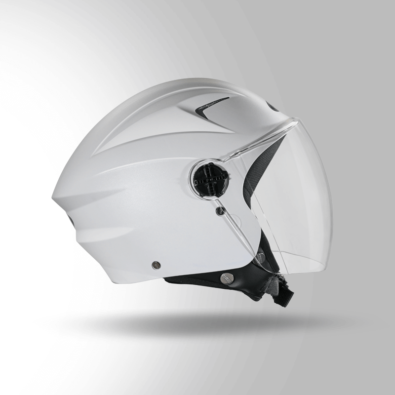 RAY White Right View