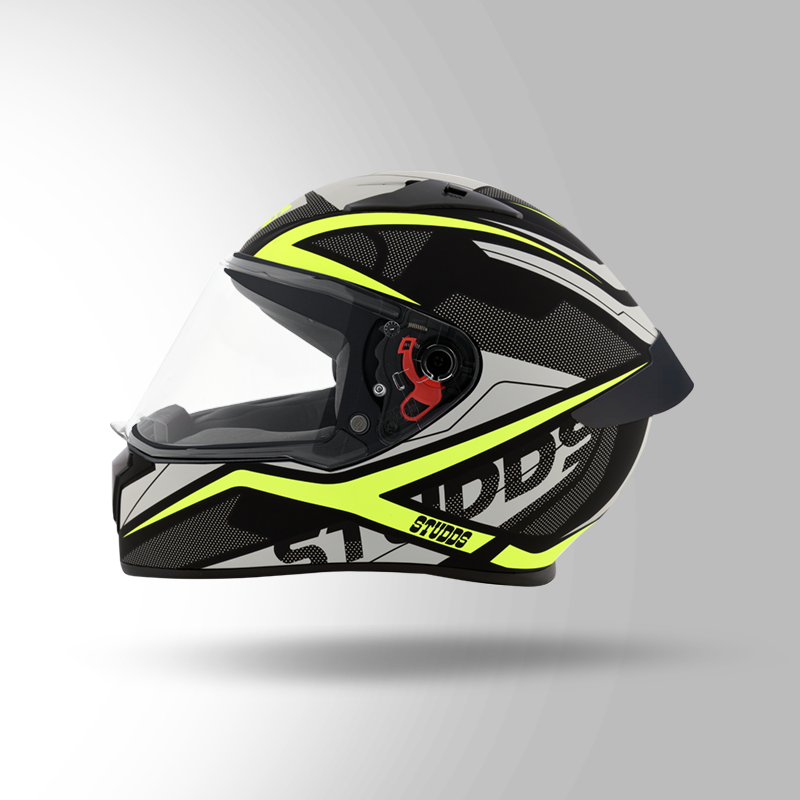 THUDNER D4 MATT BLACK N5 RIGHT VIEW (2)