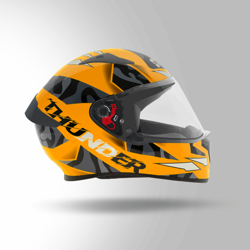 THUNDERD7_MATT_ORANGE_BLACK_RIGHT