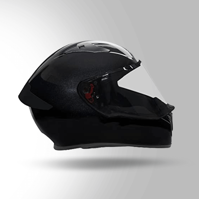 Thunder Black Right view