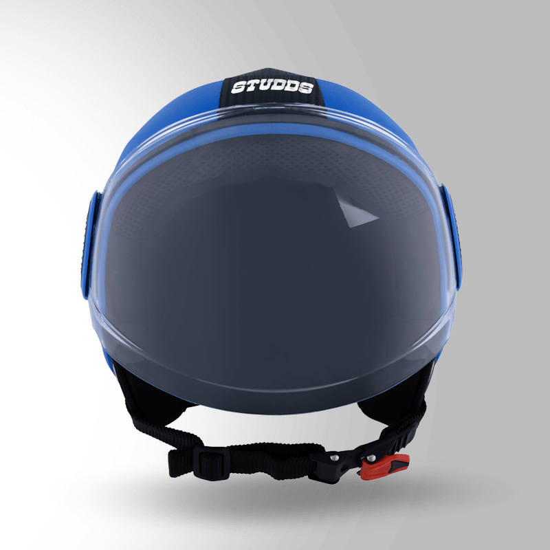 URBAN BLUE Front View