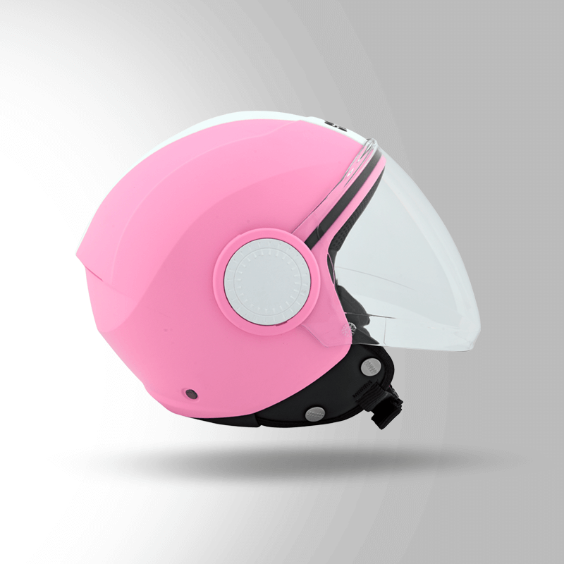 URBAN PINK Right View