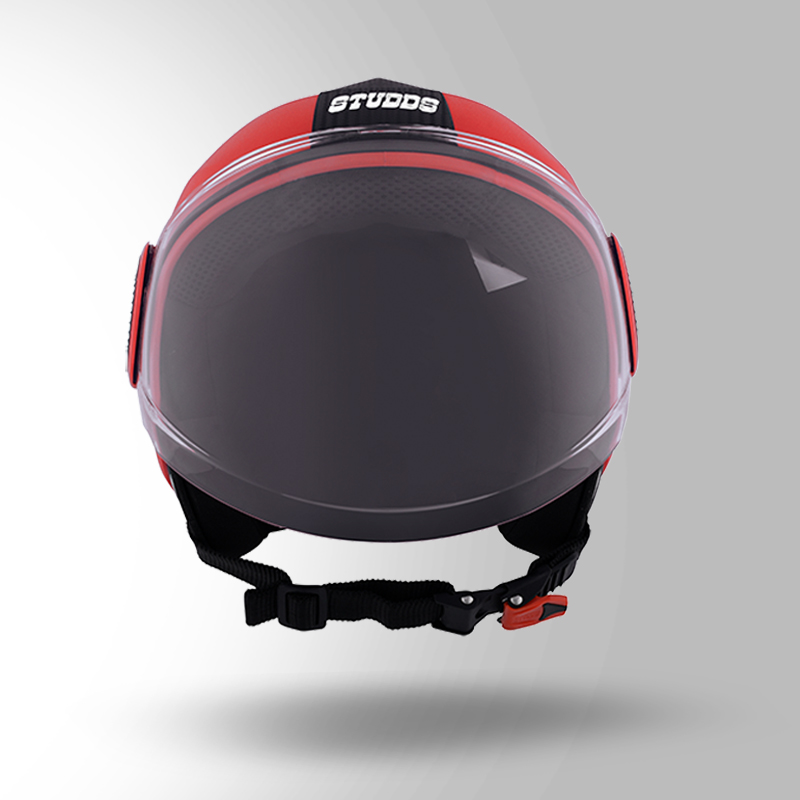 URBAN-RED-WITH-BLACK-STRIPfrontft