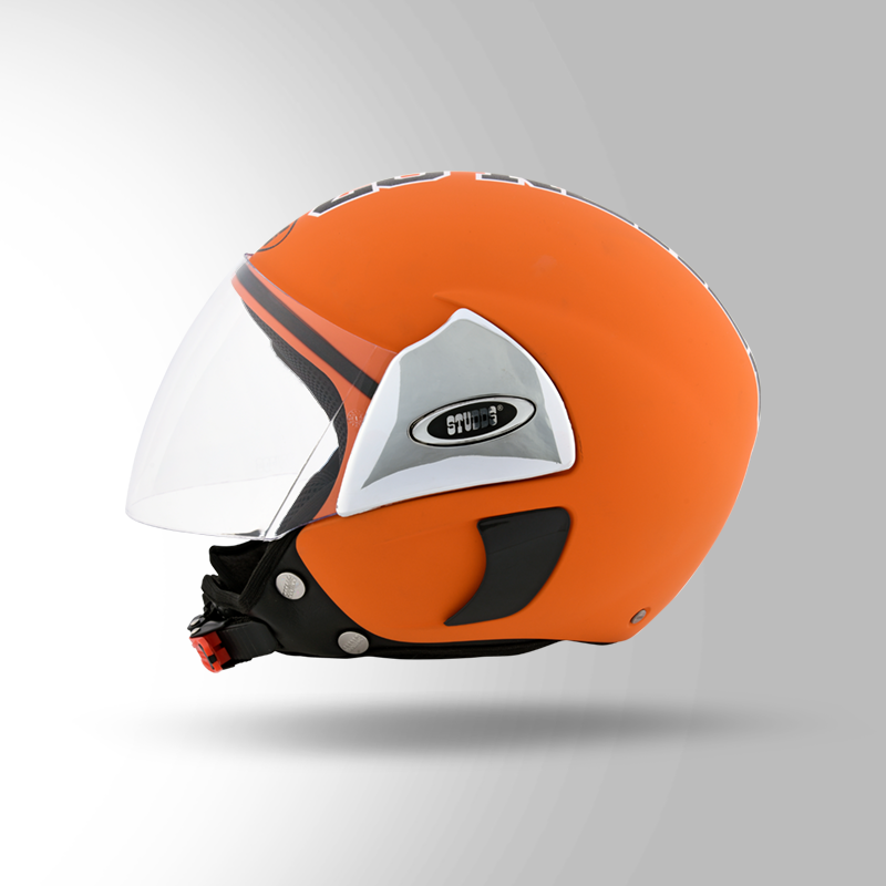 CUB 07 ORANGE_Left View