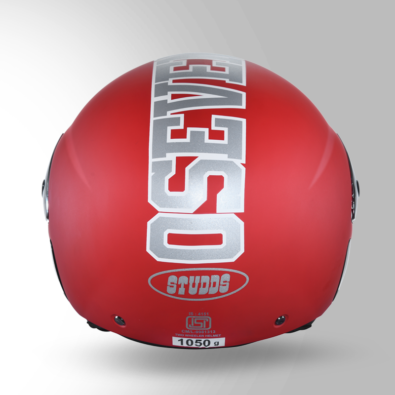 CUB 07 RED_BACK VIEW