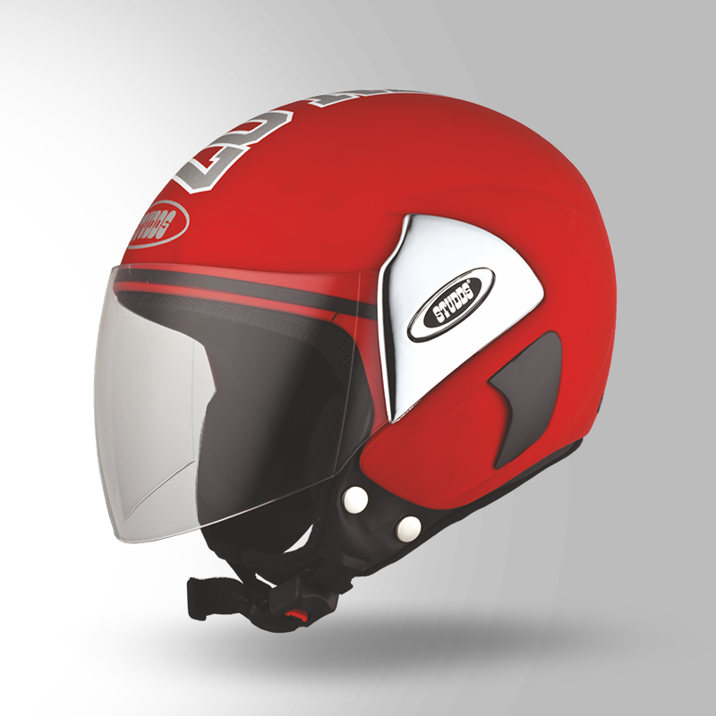 CUB 07 RED_ISOMETRIC