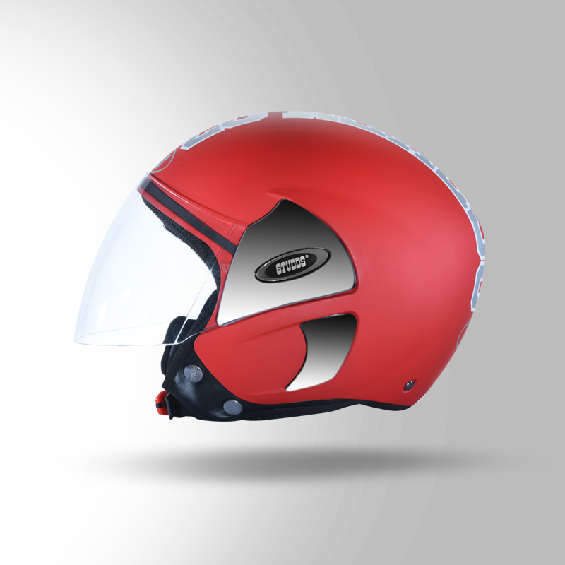 CUB 07 RED_LEFT VIEW