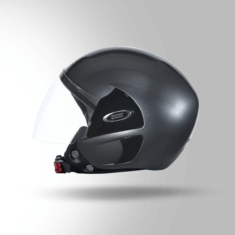 CUB GUN GRAY 02_LEFT VIEW