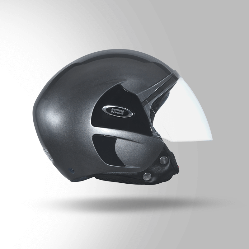 CUB GUN GRAY 02_Right View