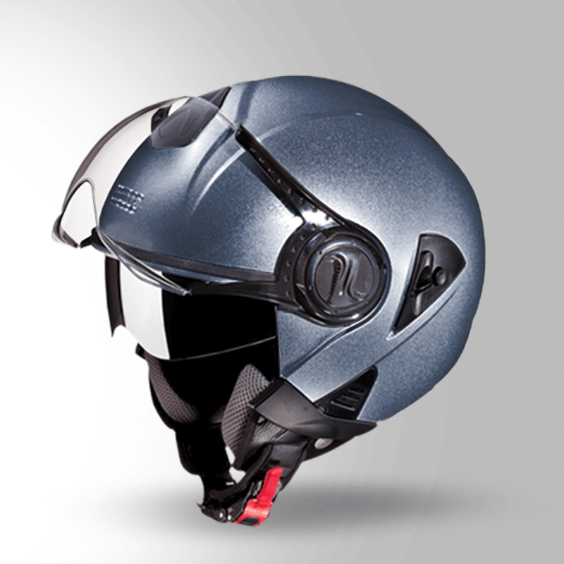 Downtwon gun grey isometric_1