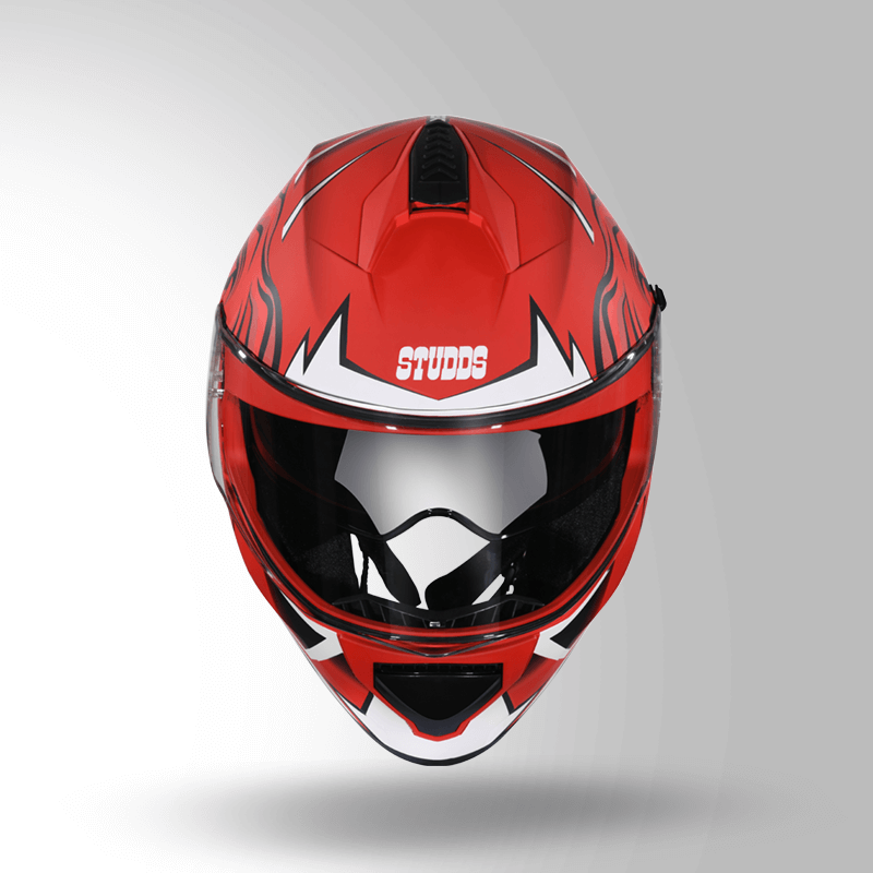 Drifter D1 BLACK MATT_Front