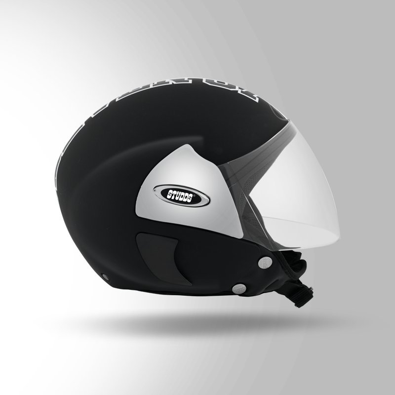 cub 07 Black Right View