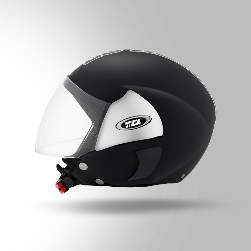 cub 07 Black_Left View