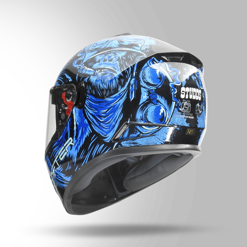 BLACK-N1