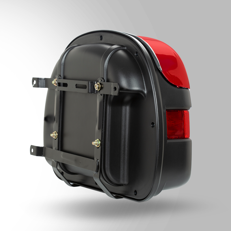 CRuiser Box Cherry Red 04