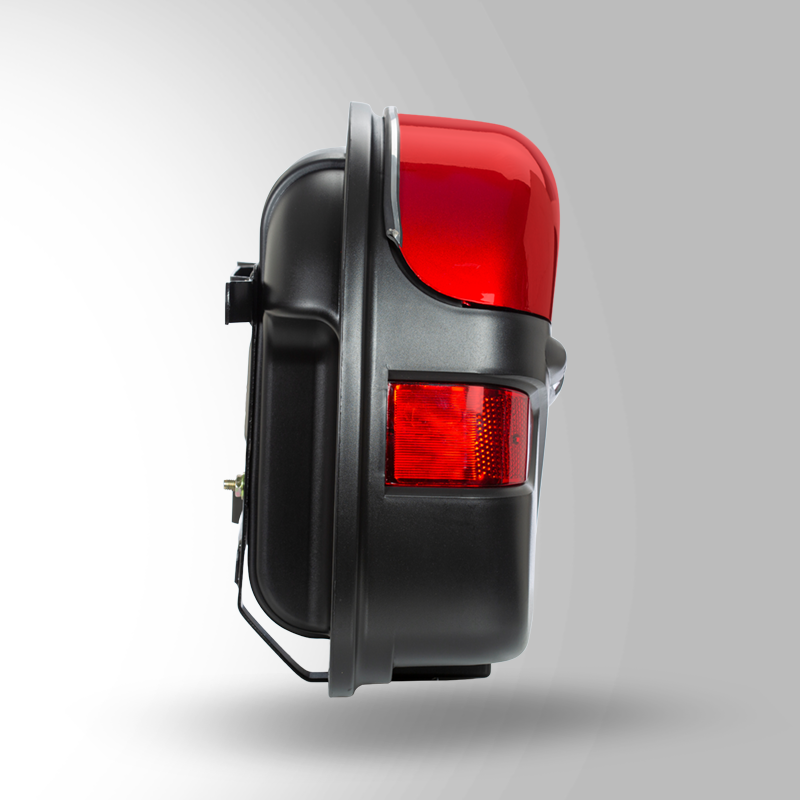 CRuiser Box Cherry Red 05
