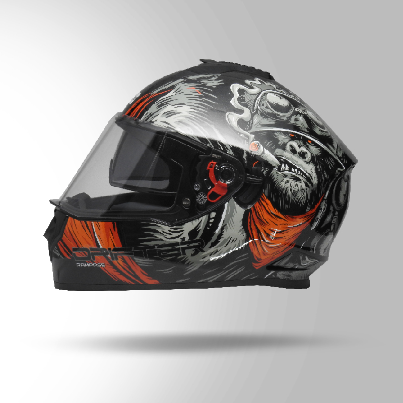 D3-BLACK-N10_Left-View
