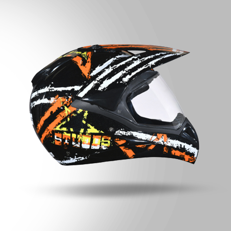 D5 BLACK N 10 Right view