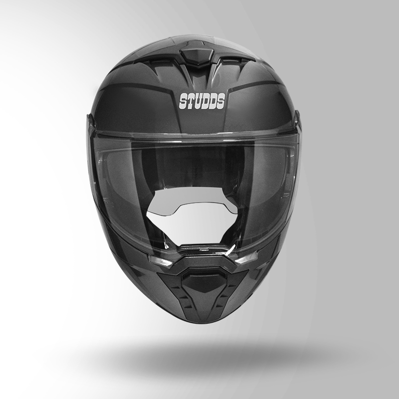 Glossy-Black-Front