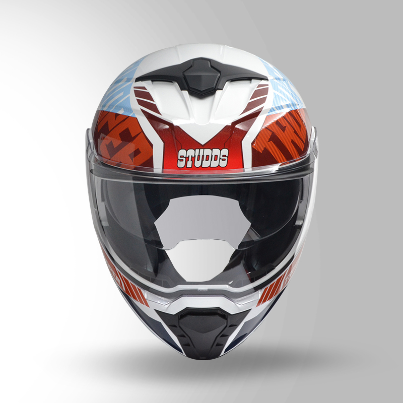 Glossy-WHITE-N2-Front