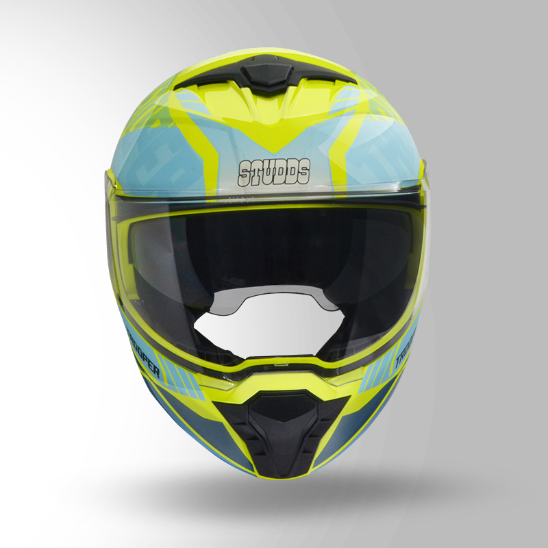 Glossy-Yellow-&-Blue-Front