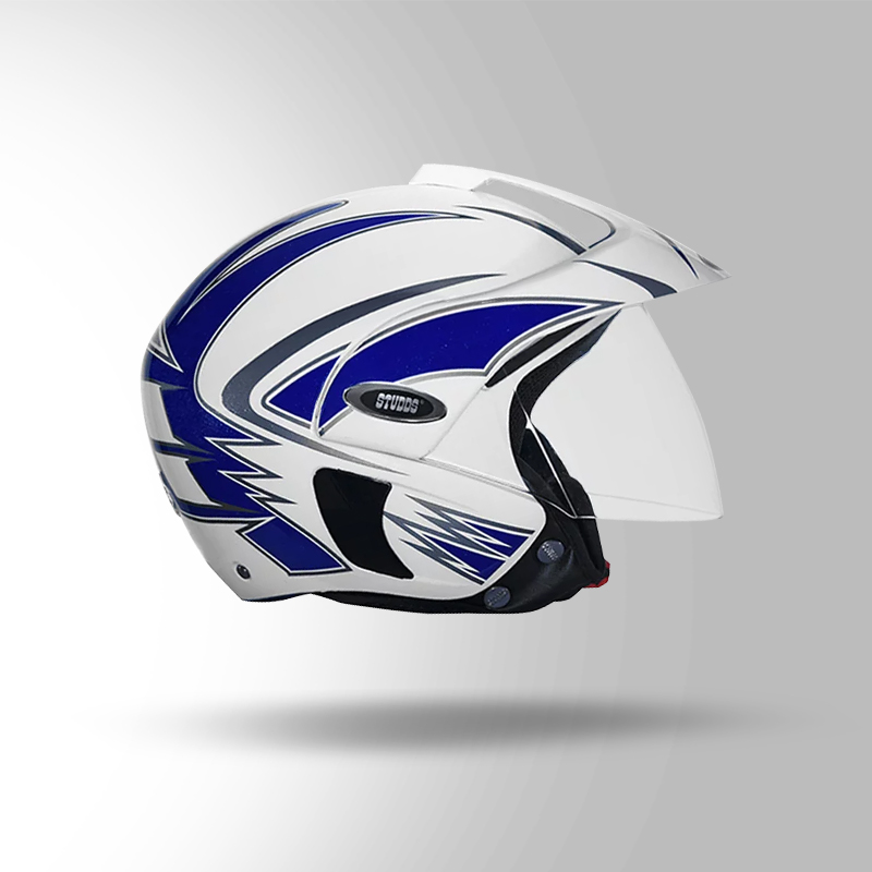 MARSHALL-D1-WHITE-&--BLUE-01