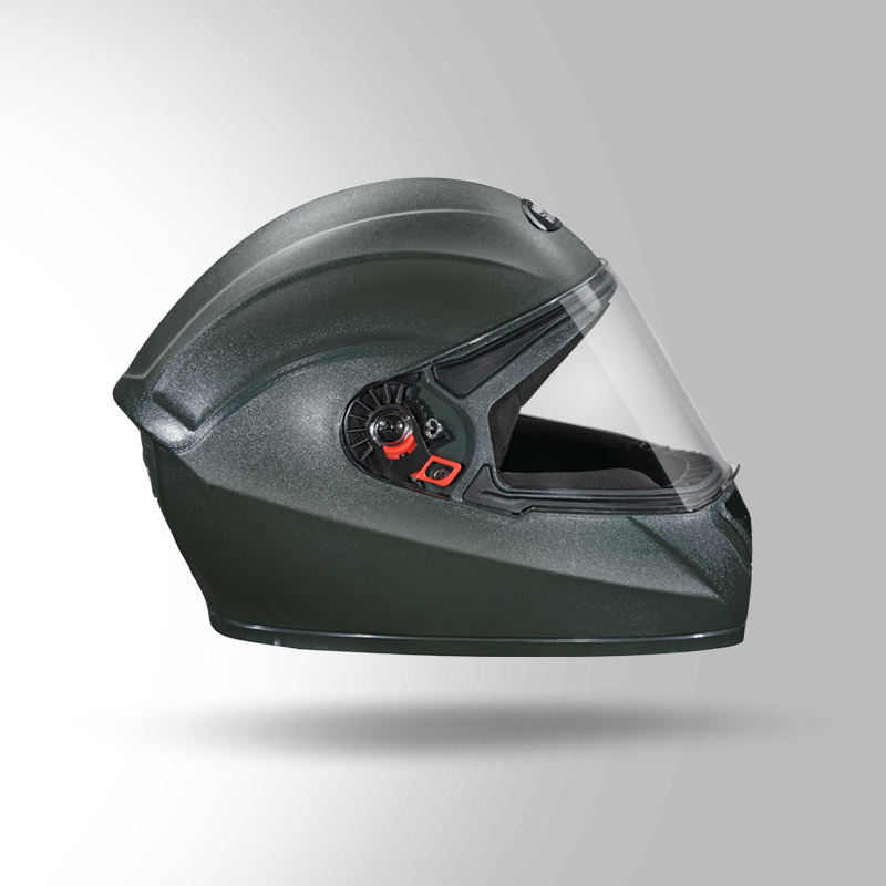 Miltary-green-Right-view