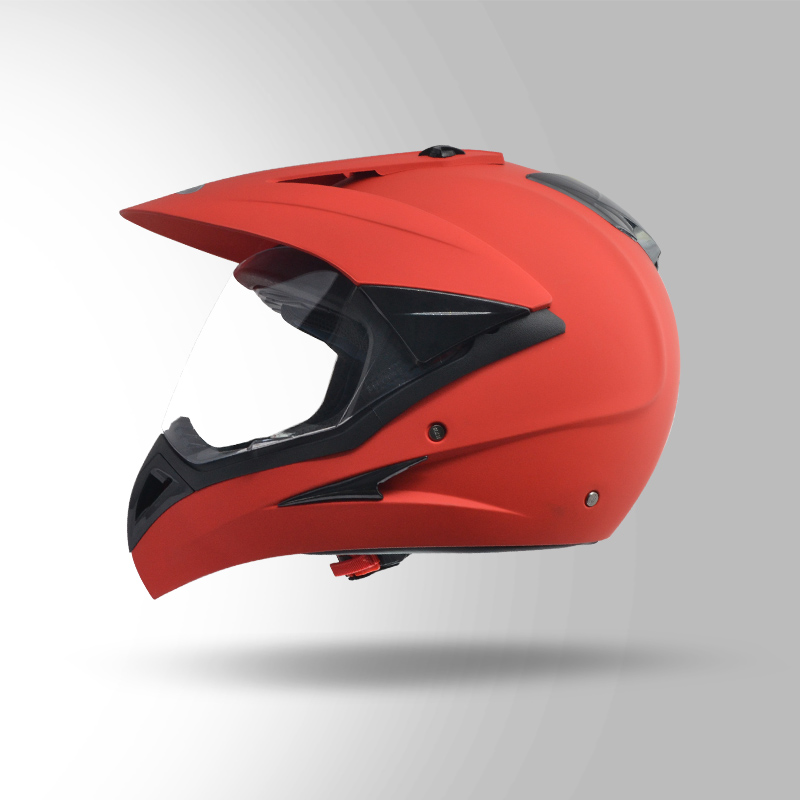 Motocross-Left-view