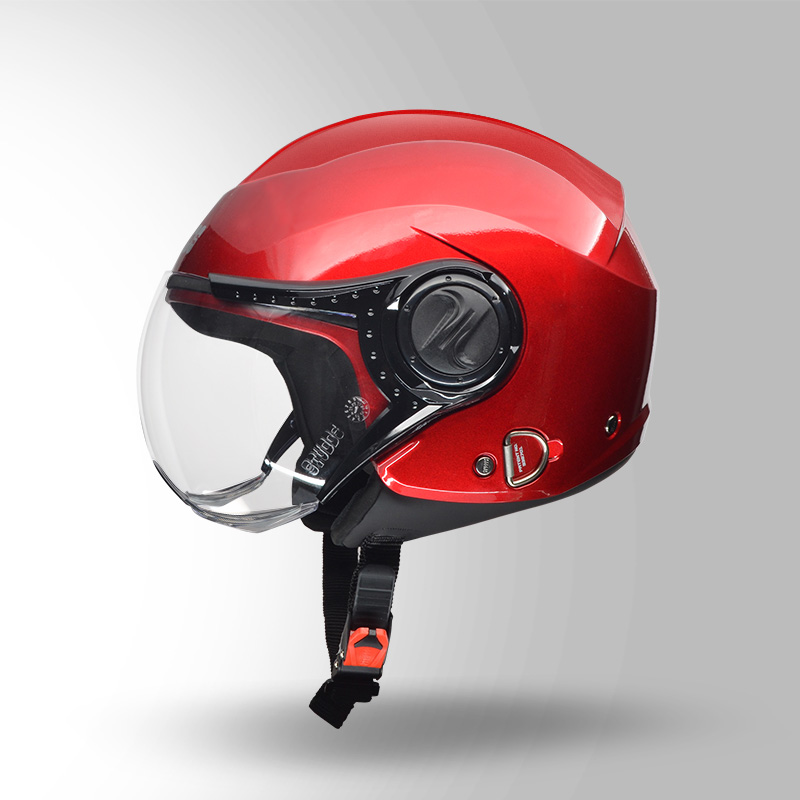 URBAN-DAME-Cherry-Red