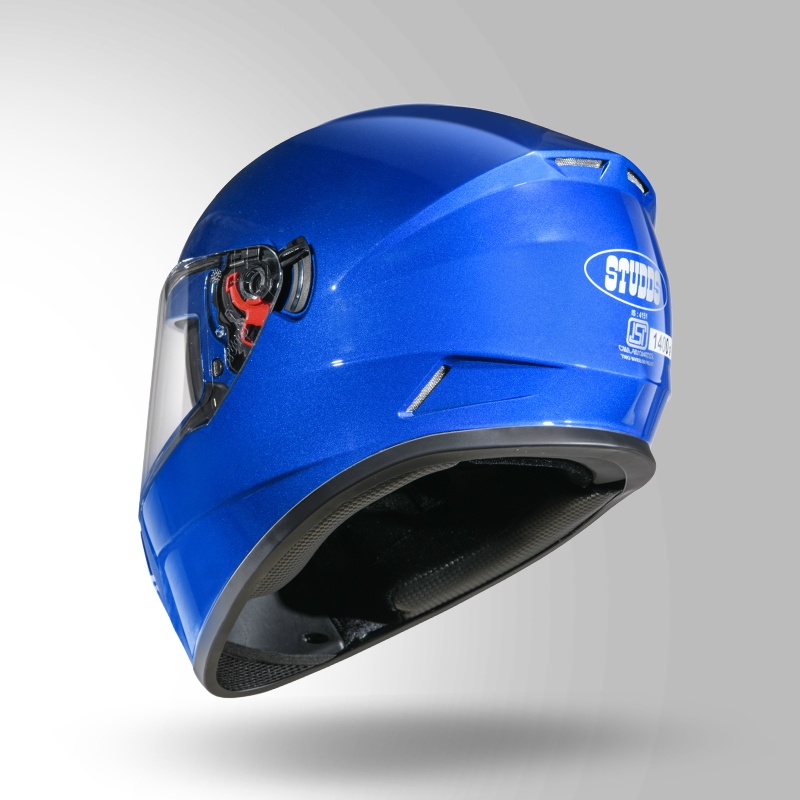 Drifter UNICOLOR BLUE Gloss_Back