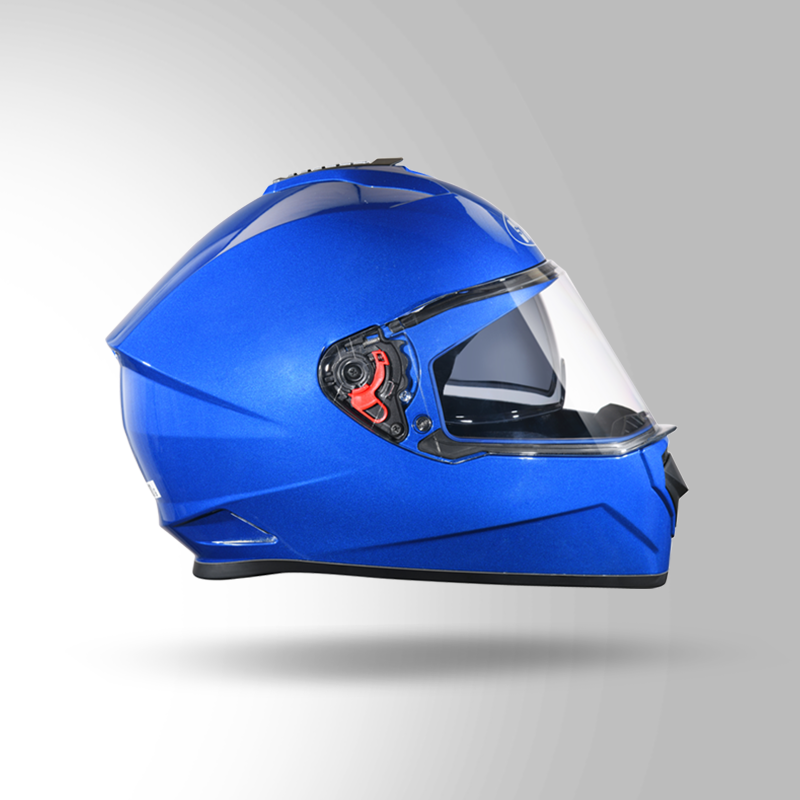 Drifter UNICOLOR BLUE Gloss_Right View