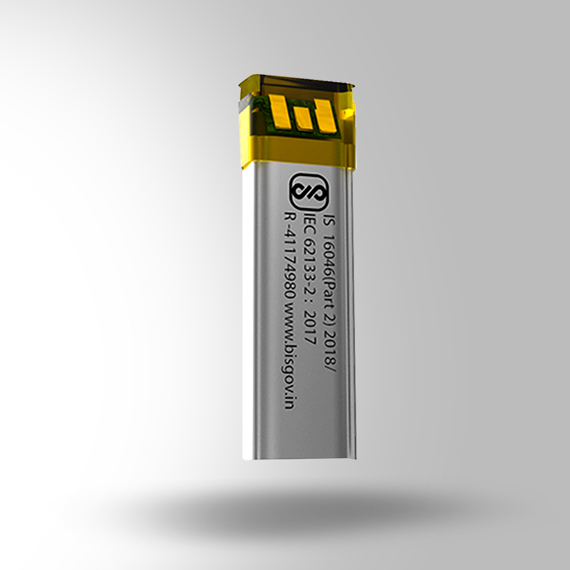 THUNER CR BATTERY