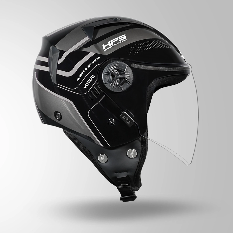 VOGUE D1 SQUARE BLACK N4 RIGHT